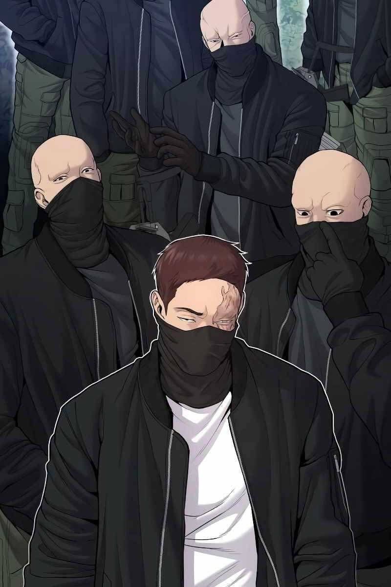 đọc truyện Bố Tôi Là Đặc Vụ Chương 74 ảnh 97 tại Thiên Thai Truyện