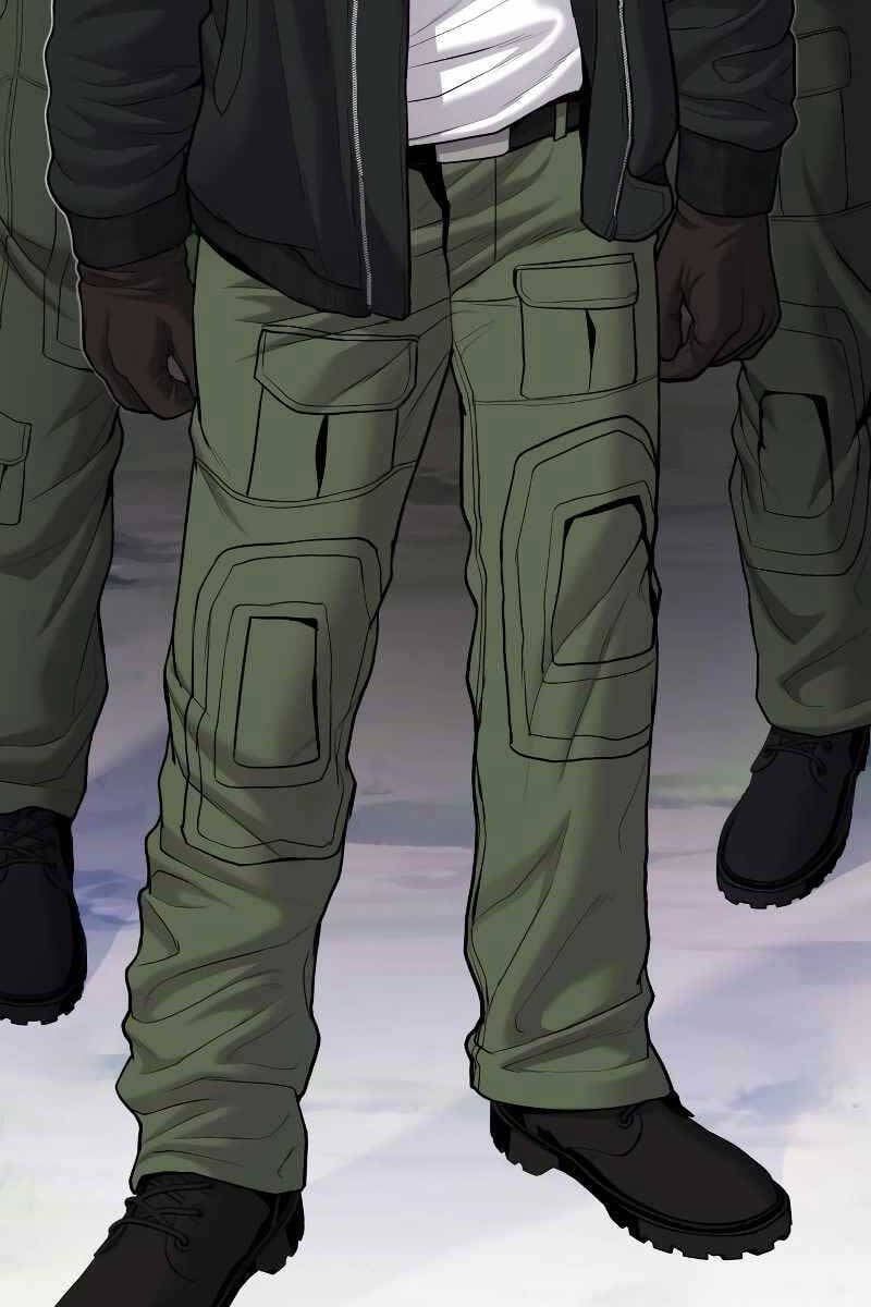 đọc truyện Bố Tôi Là Đặc Vụ Chương 74 ảnh 98 tại Thiên Thai Truyện