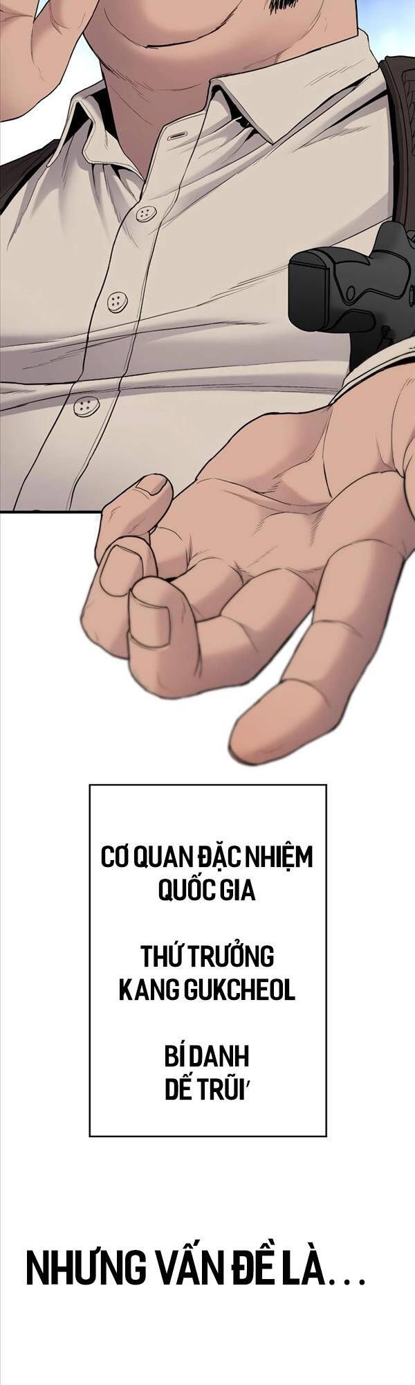 đọc truyện Bố Tôi Là Đặc Vụ Chương 75 ảnh 109 tại Thiên Thai Truyện