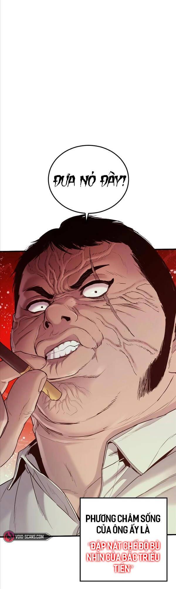 đọc truyện Bố Tôi Là Đặc Vụ Chương 75 ảnh 110 tại Thiên Thai Truyện