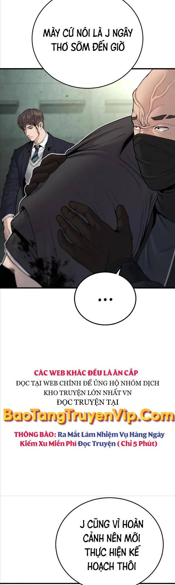 đọc truyện Bố Tôi Là Đặc Vụ Chương 75 ảnh 19 tại Thiên Thai Truyện