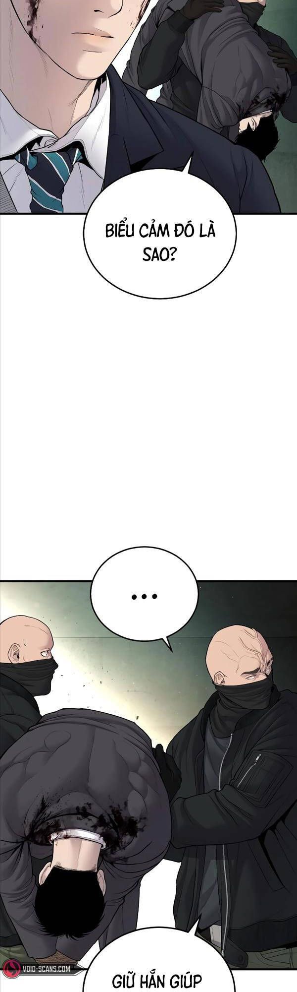 đọc truyện Bố Tôi Là Đặc Vụ Chương 75 ảnh 21 tại Thiên Thai Truyện