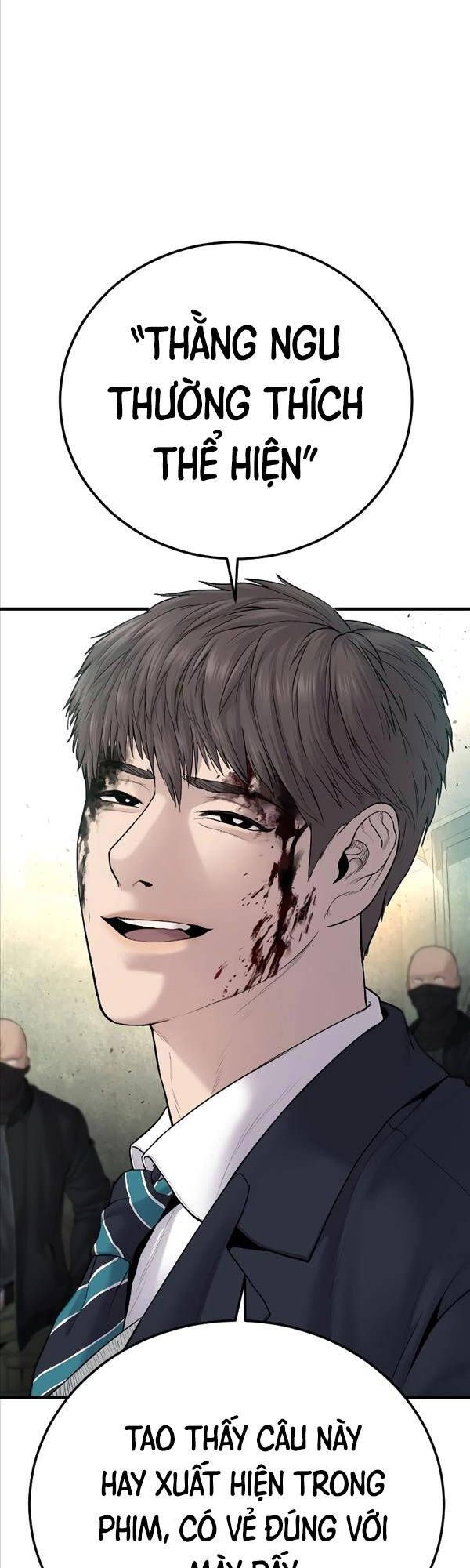 đọc truyện Bố Tôi Là Đặc Vụ Chương 75 ảnh 25 tại Thiên Thai Truyện