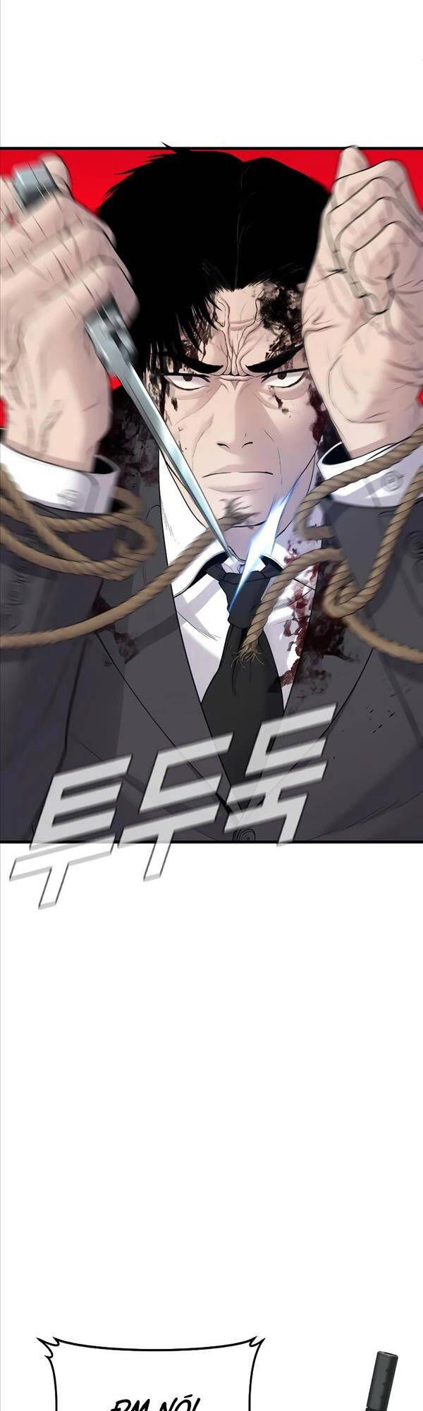 đọc truyện Bố Tôi Là Đặc Vụ Chương 75 ảnh 34 tại Thiên Thai Truyện