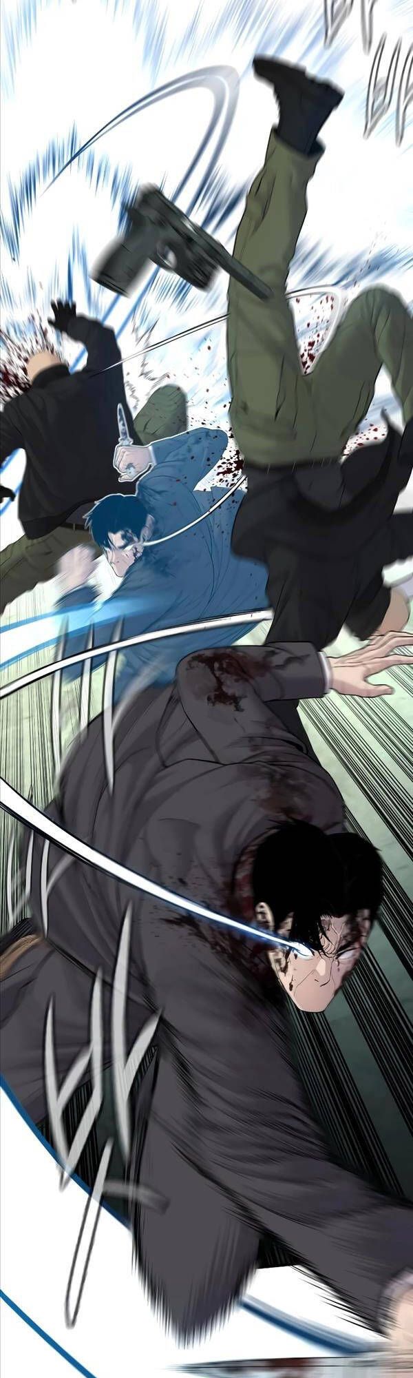 đọc truyện Bố Tôi Là Đặc Vụ Chương 75 ảnh 36 tại Thiên Thai Truyện