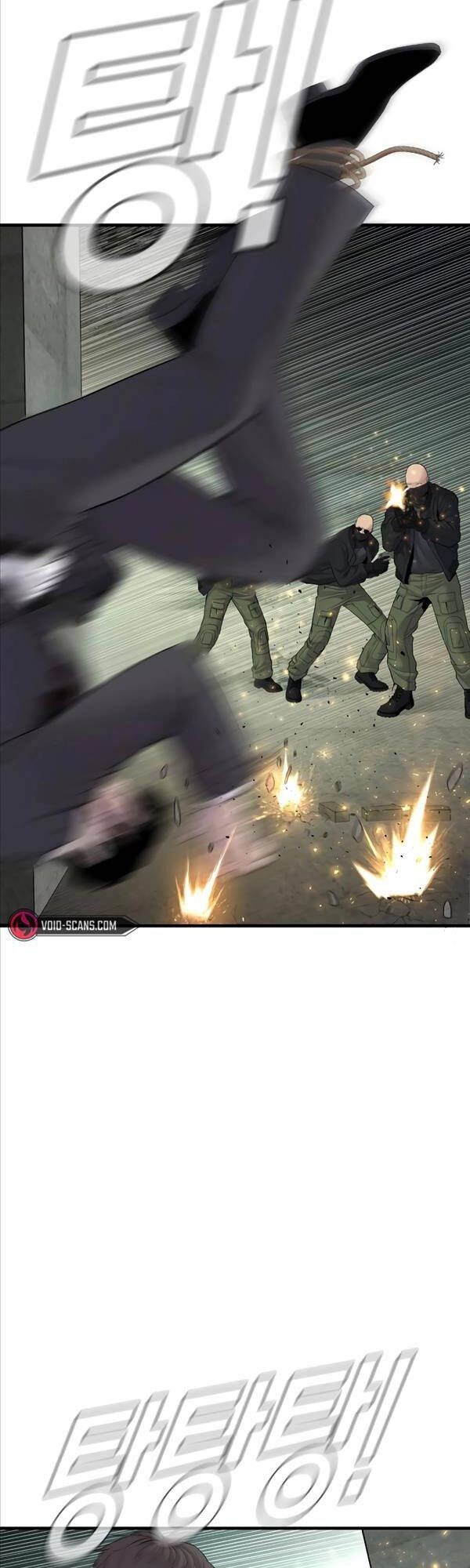 đọc truyện Bố Tôi Là Đặc Vụ Chương 75 ảnh 38 tại Thiên Thai Truyện