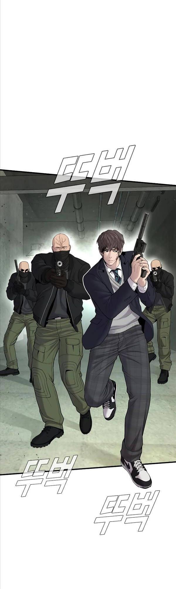 đọc truyện Bố Tôi Là Đặc Vụ Chương 75 ảnh 43 tại Thiên Thai Truyện