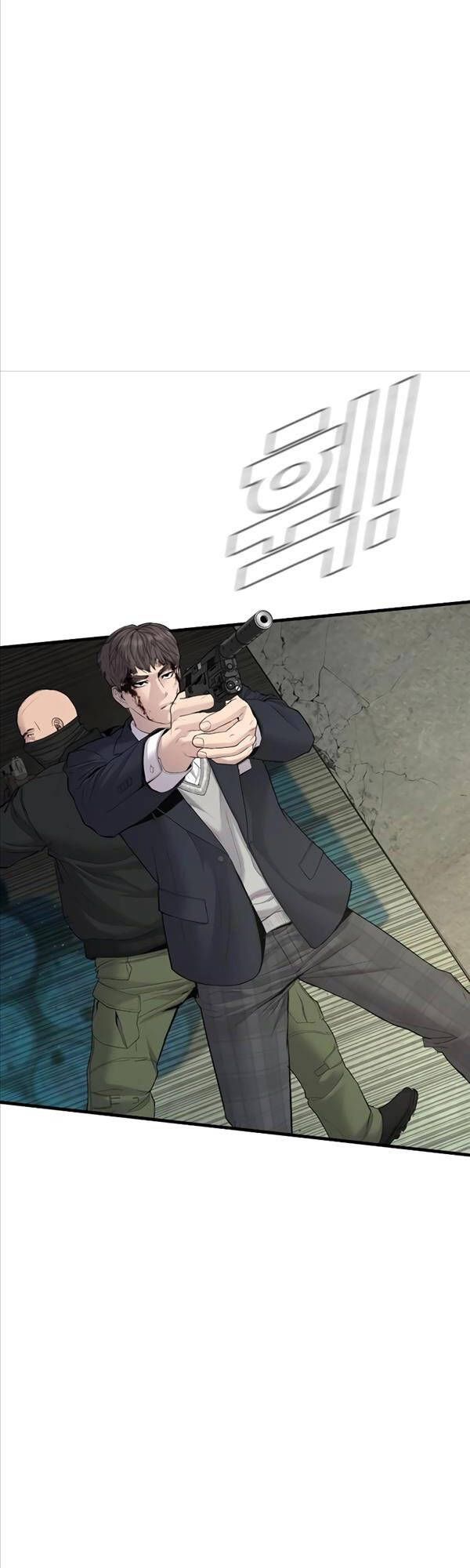 đọc truyện Bố Tôi Là Đặc Vụ Chương 75 ảnh 44 tại Thiên Thai Truyện