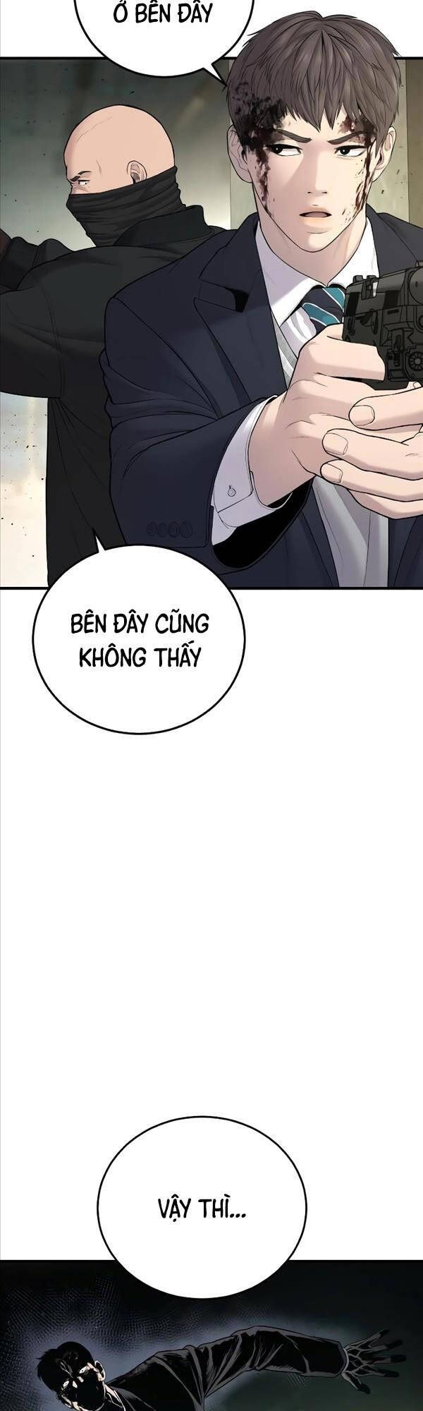 đọc truyện Bố Tôi Là Đặc Vụ Chương 75 ảnh 46 tại Thiên Thai Truyện