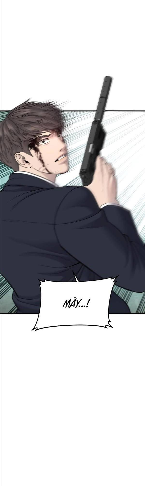 đọc truyện Bố Tôi Là Đặc Vụ Chương 75 ảnh 50 tại Thiên Thai Truyện