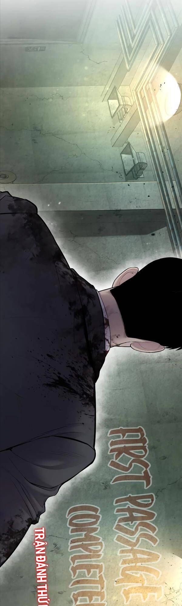 đọc truyện Bố Tôi Là Đặc Vụ Chương 75 ảnh 61 tại Thiên Thai Truyện