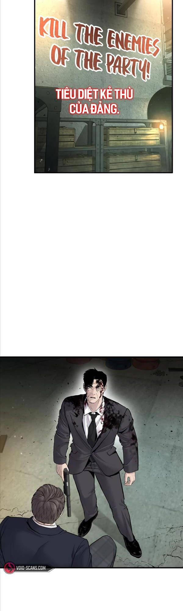 đọc truyện Bố Tôi Là Đặc Vụ Chương 75 ảnh 64 tại Thiên Thai Truyện