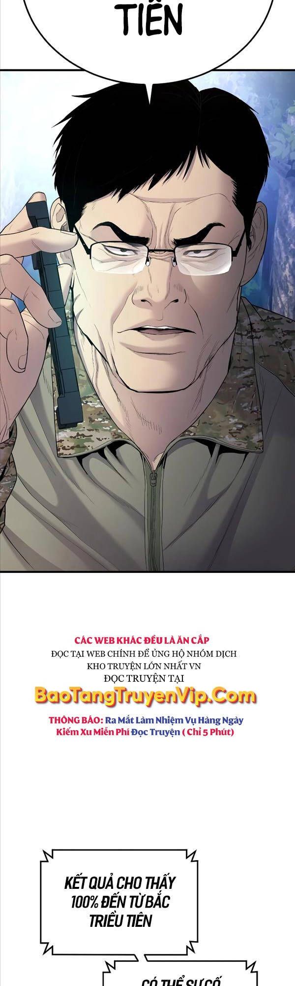 đọc truyện Bố Tôi Là Đặc Vụ Chương 75 ảnh 74 tại Thiên Thai Truyện