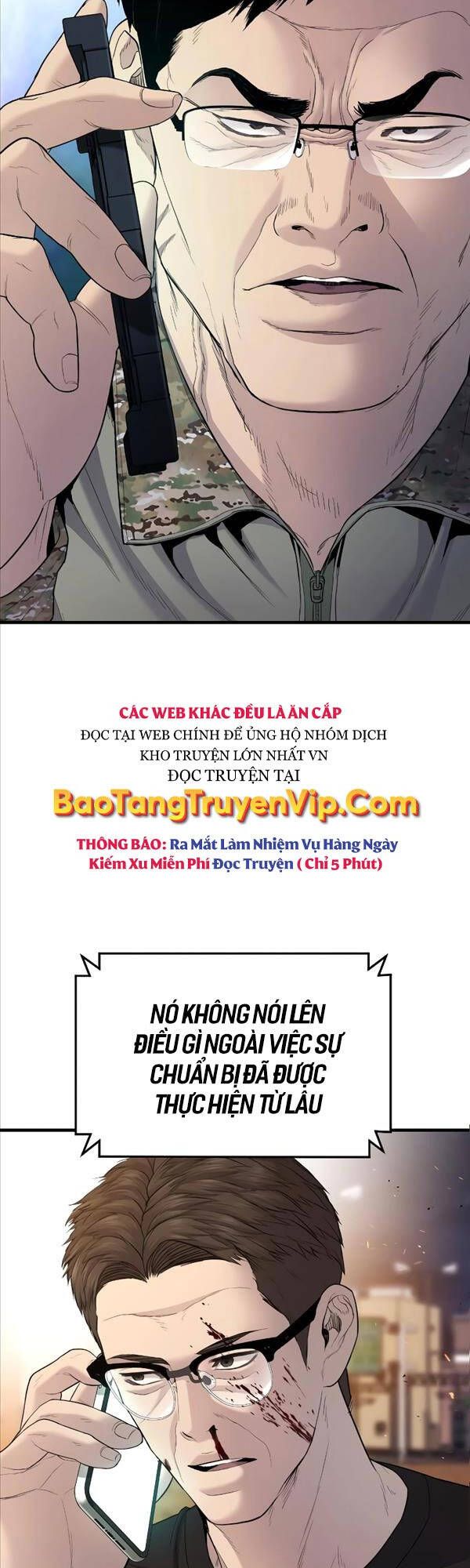 đọc truyện Bố Tôi Là Đặc Vụ Chương 75 ảnh 77 tại Thiên Thai Truyện