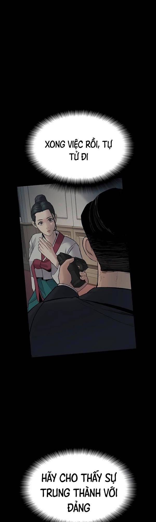 đọc truyện Bố Tôi Là Đặc Vụ Chương 75 ảnh 83 tại Thiên Thai Truyện