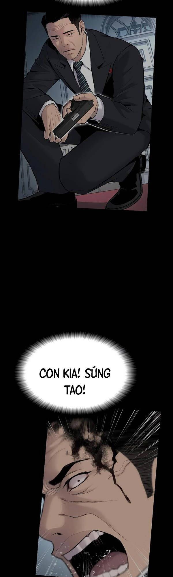 đọc truyện Bố Tôi Là Đặc Vụ Chương 75 ảnh 84 tại Thiên Thai Truyện