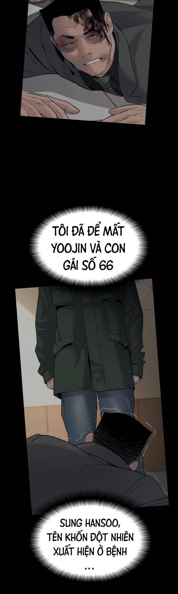 đọc truyện Bố Tôi Là Đặc Vụ Chương 75 ảnh 88 tại Thiên Thai Truyện