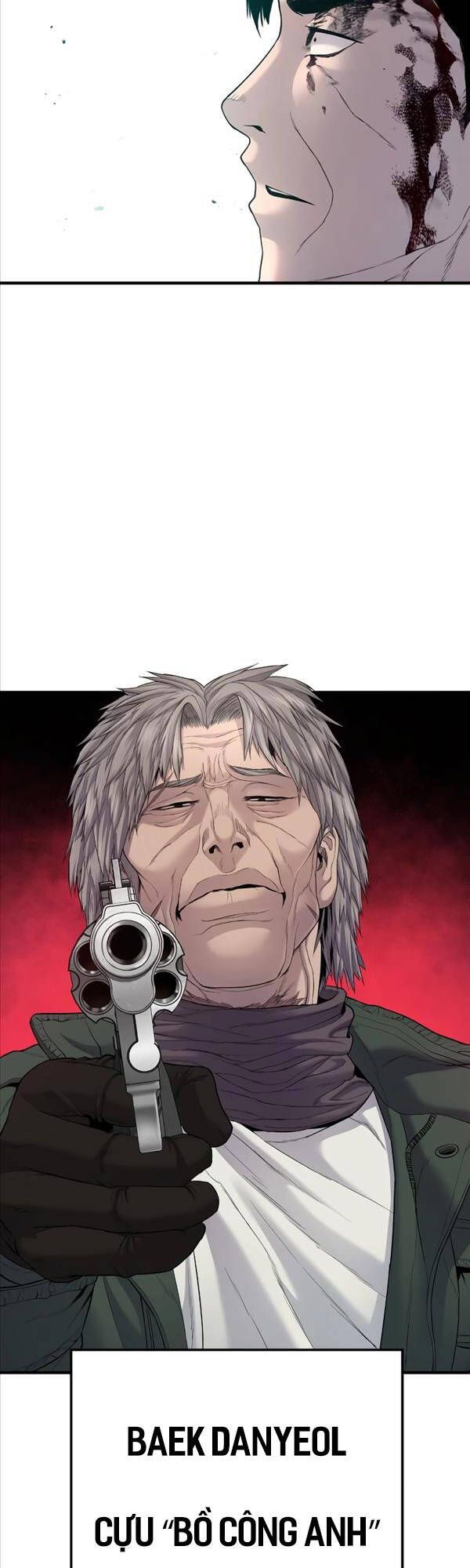 đọc truyện Bố Tôi Là Đặc Vụ Chương 75 ảnh 92 tại Thiên Thai Truyện