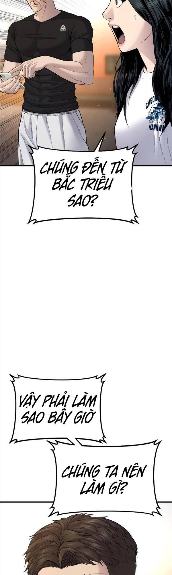 đọc truyện Bố Tôi Là Đặc Vụ Chương 75 ảnh 96 tại Thiên Thai Truyện