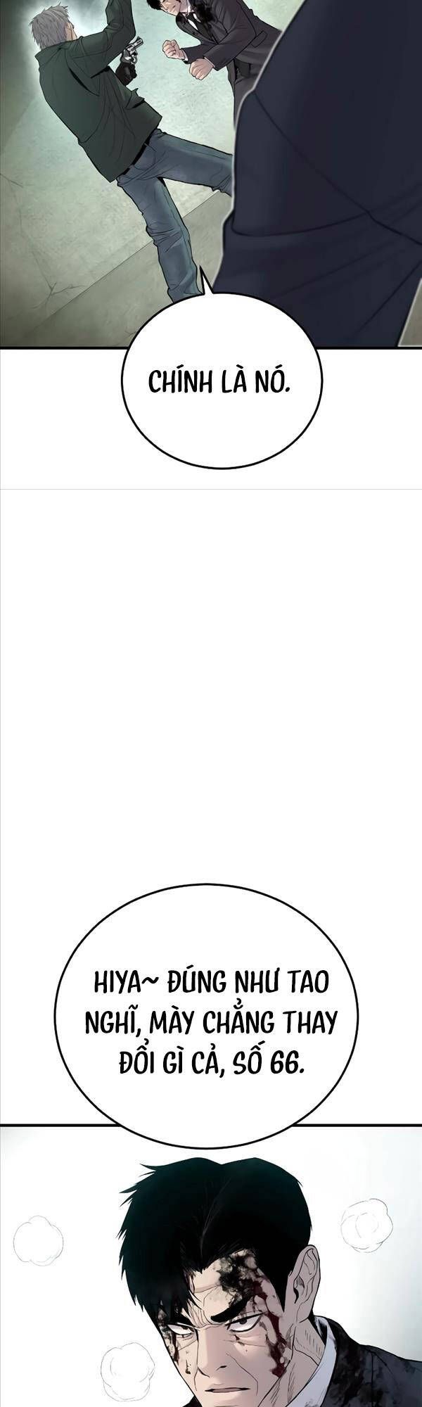 đọc truyện Bố Tôi Là Đặc Vụ Chương 76 ảnh 19 tại Thiên Thai Truyện