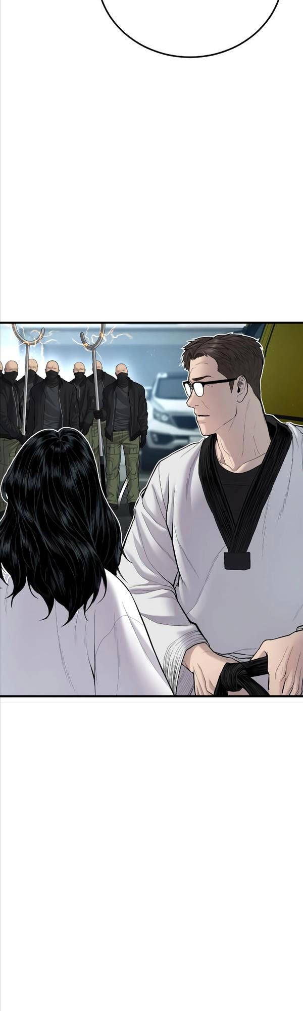 đọc truyện Bố Tôi Là Đặc Vụ Chương 76 ảnh 23 tại Thiên Thai Truyện