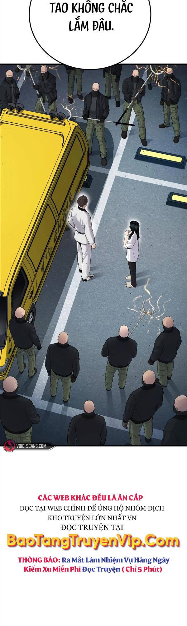 đọc truyện Bố Tôi Là Đặc Vụ Chương 76 ảnh 25 tại Thiên Thai Truyện