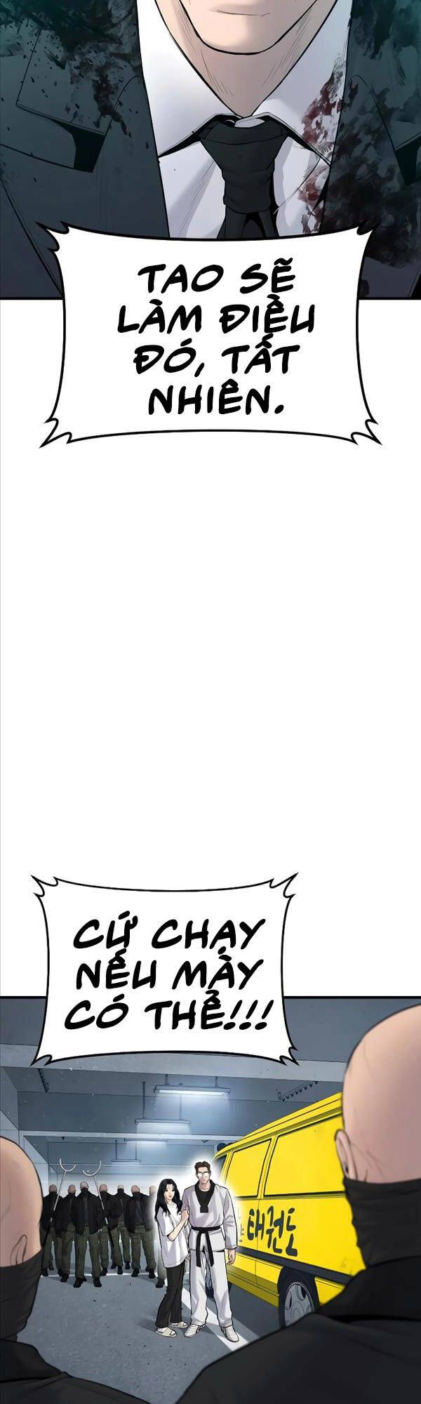 đọc truyện Bố Tôi Là Đặc Vụ Chương 76 ảnh 30 tại Thiên Thai Truyện