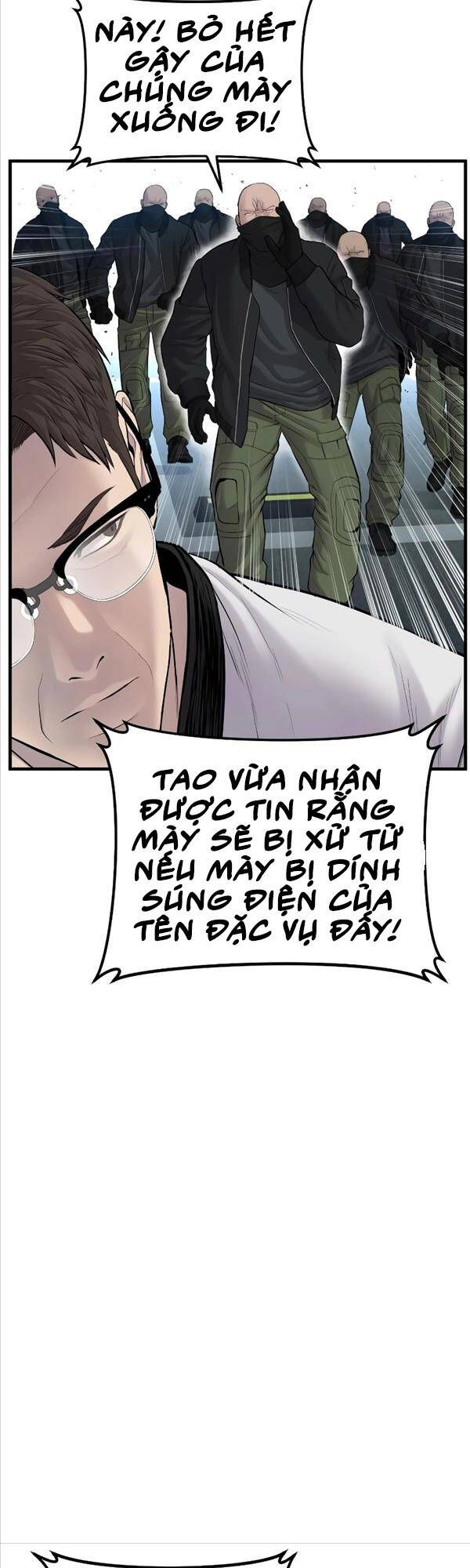 đọc truyện Bố Tôi Là Đặc Vụ Chương 76 ảnh 36 tại Thiên Thai Truyện