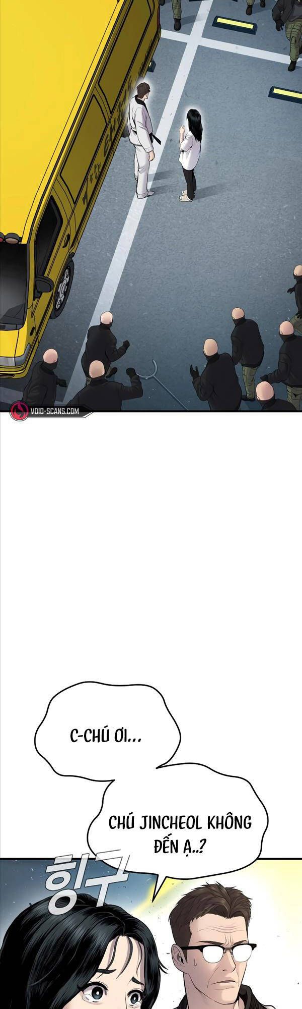 đọc truyện Bố Tôi Là Đặc Vụ Chương 76 ảnh 38 tại Thiên Thai Truyện