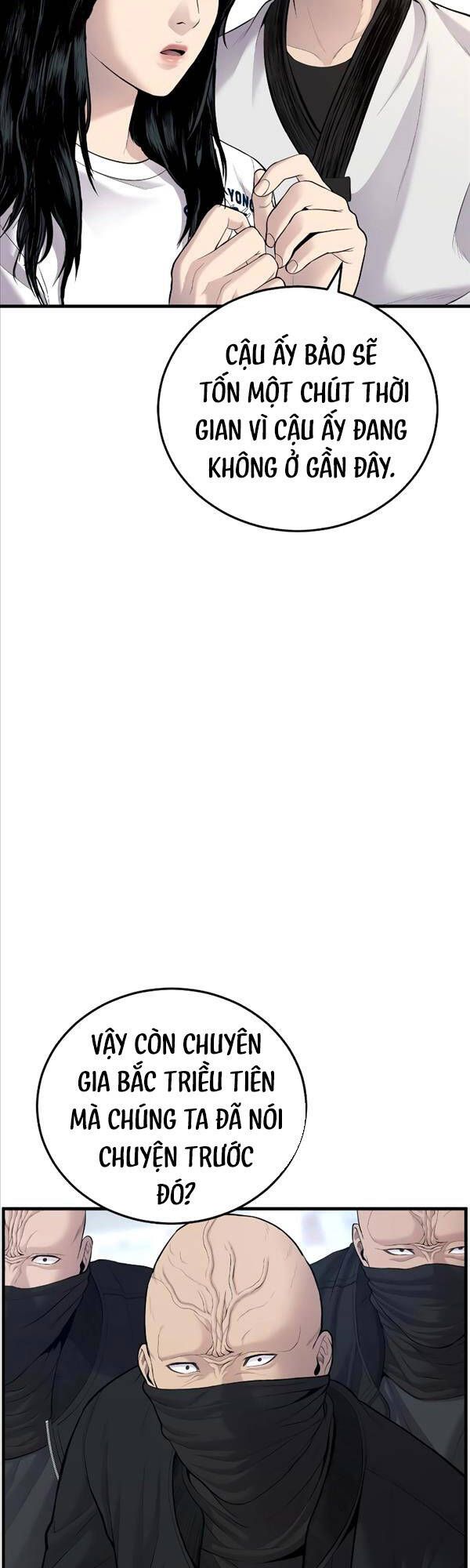 đọc truyện Bố Tôi Là Đặc Vụ Chương 76 ảnh 39 tại Thiên Thai Truyện