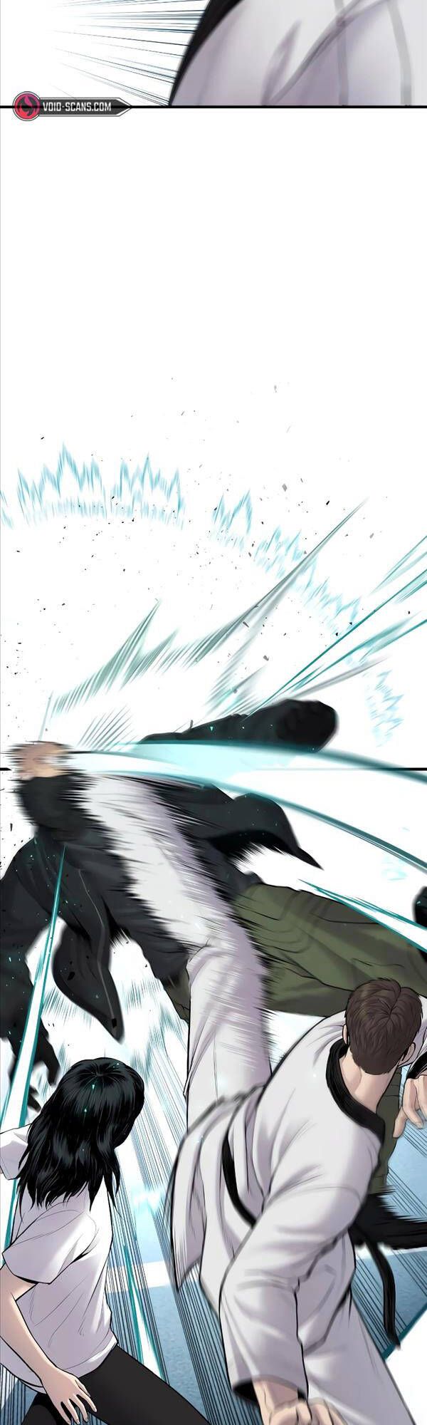 đọc truyện Bố Tôi Là Đặc Vụ Chương 76 ảnh 42 tại Thiên Thai Truyện