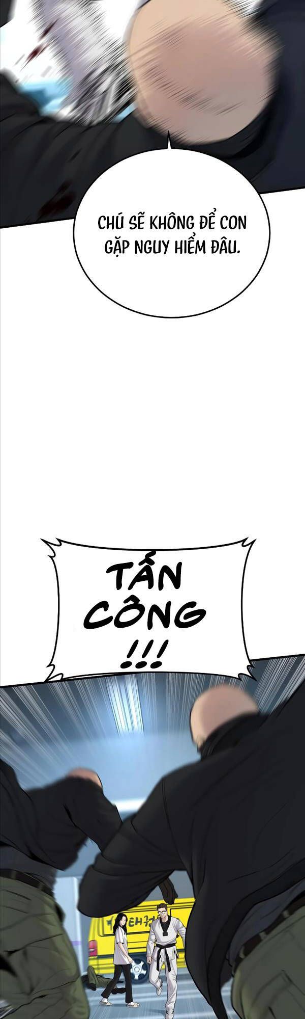 đọc truyện Bố Tôi Là Đặc Vụ Chương 76 ảnh 44 tại Thiên Thai Truyện