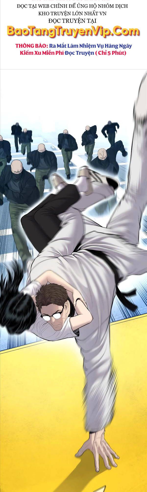 đọc truyện Bố Tôi Là Đặc Vụ Chương 76 ảnh 49 tại Thiên Thai Truyện