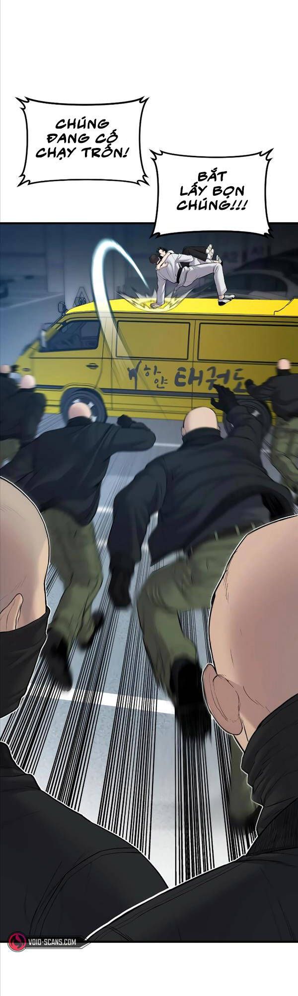 đọc truyện Bố Tôi Là Đặc Vụ Chương 76 ảnh 51 tại Thiên Thai Truyện