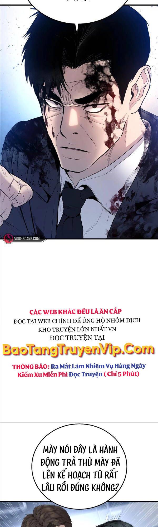 đọc truyện Bố Tôi Là Đặc Vụ Chương 76 ảnh 61 tại Thiên Thai Truyện