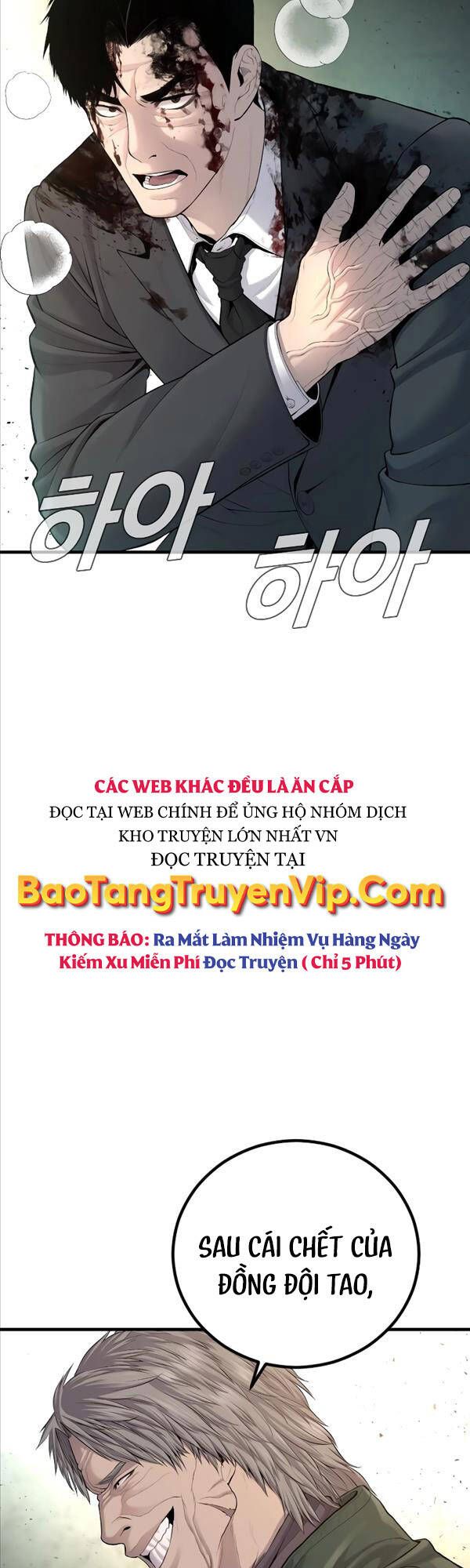 đọc truyện Bố Tôi Là Đặc Vụ Chương 76 ảnh 8 tại Thiên Thai Truyện