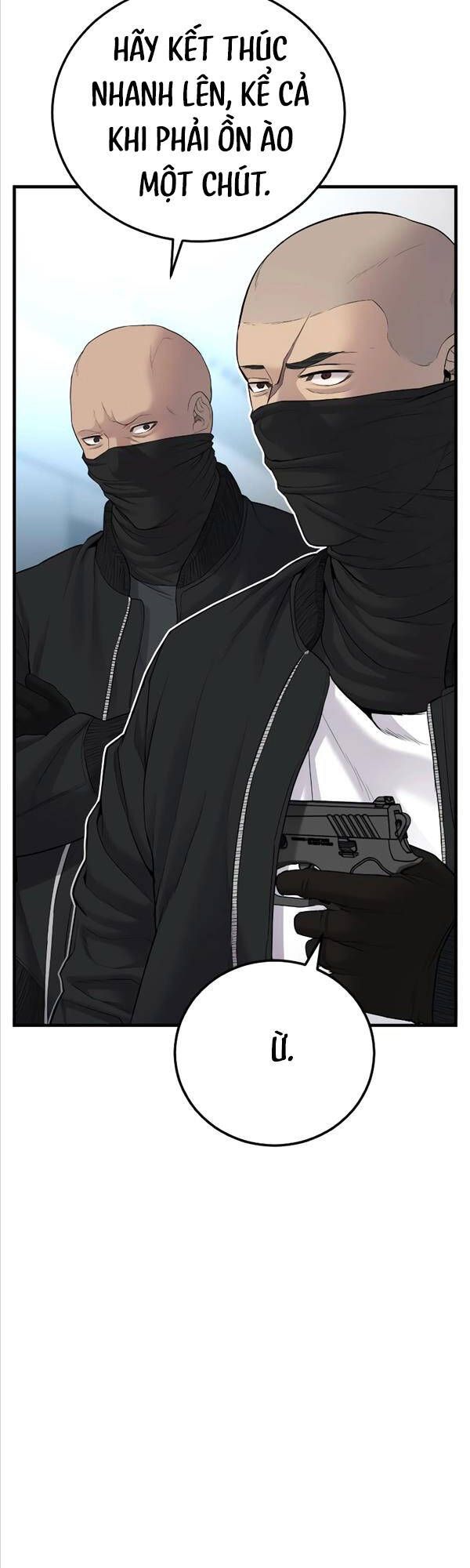 đọc truyện Bố Tôi Là Đặc Vụ Chương 76 ảnh 64 tại Thiên Thai Truyện