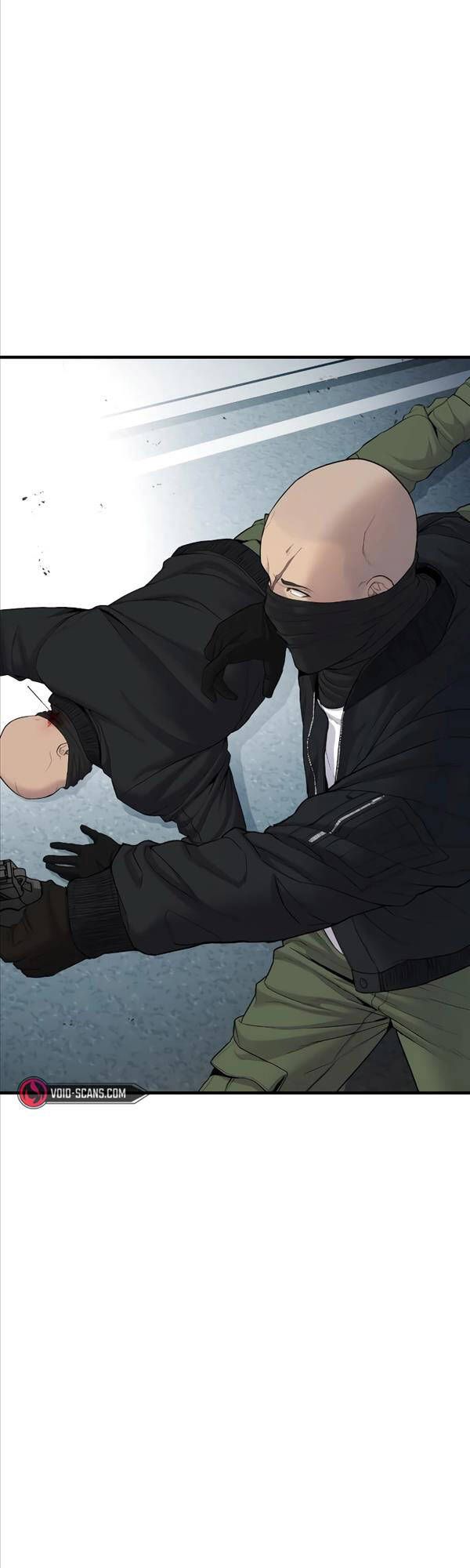 đọc truyện Bố Tôi Là Đặc Vụ Chương 76 ảnh 71 tại Thiên Thai Truyện