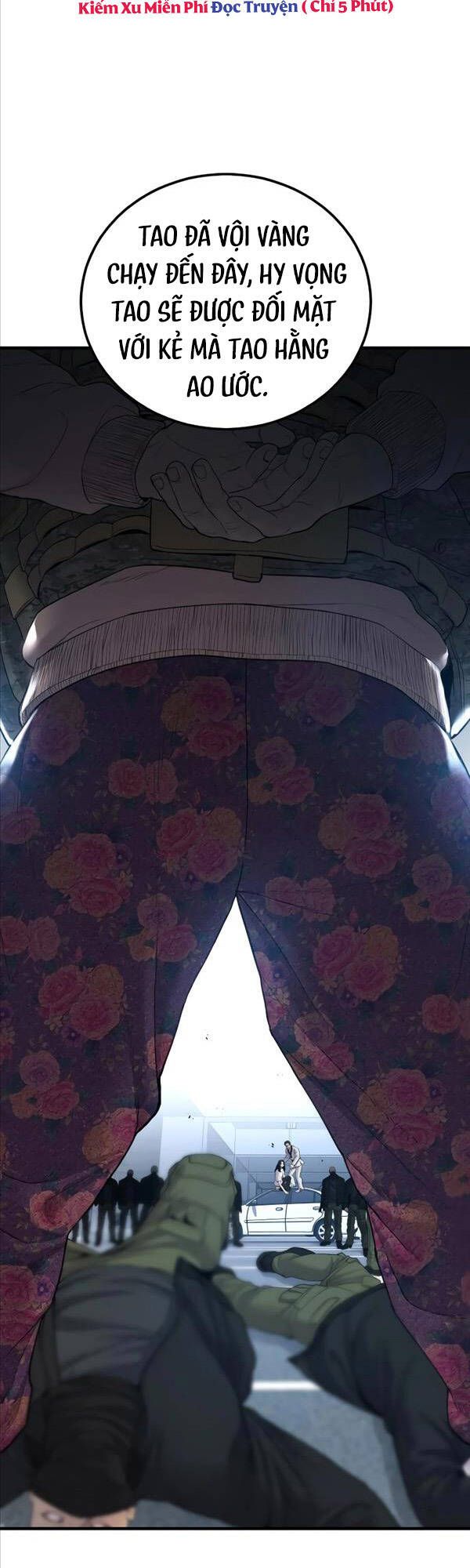 đọc truyện Bố Tôi Là Đặc Vụ Chương 76 ảnh 82 tại Thiên Thai Truyện