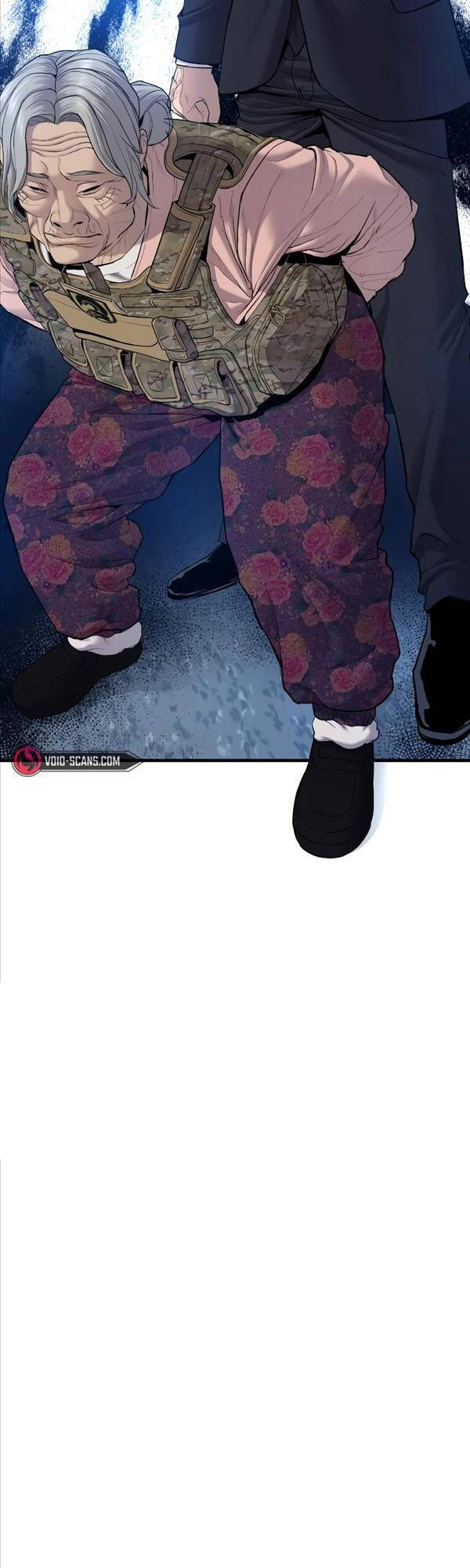 đọc truyện Bố Tôi Là Đặc Vụ Chương 76 ảnh 86 tại Thiên Thai Truyện