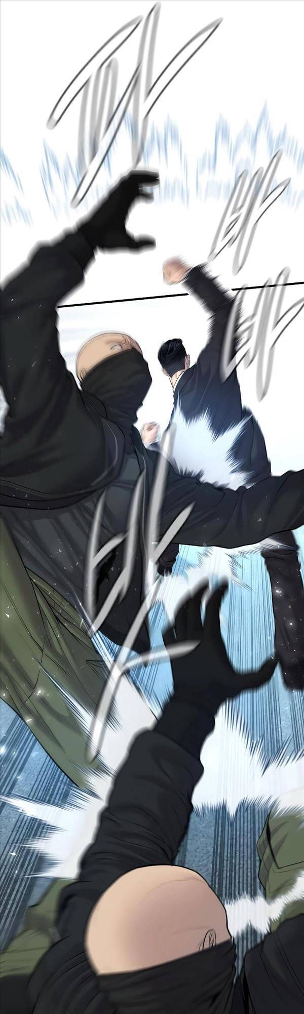 đọc truyện Bố Tôi Là Đặc Vụ Chương 77 ảnh 15 tại Thiên Thai Truyện