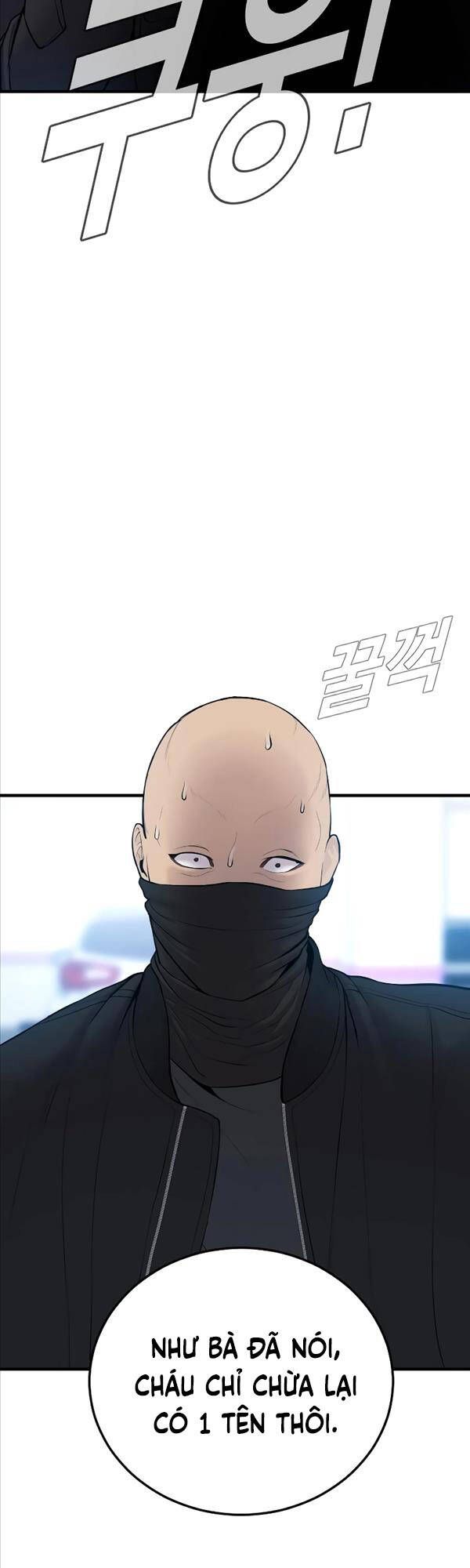 đọc truyện Bố Tôi Là Đặc Vụ Chương 77 ảnh 21 tại Thiên Thai Truyện