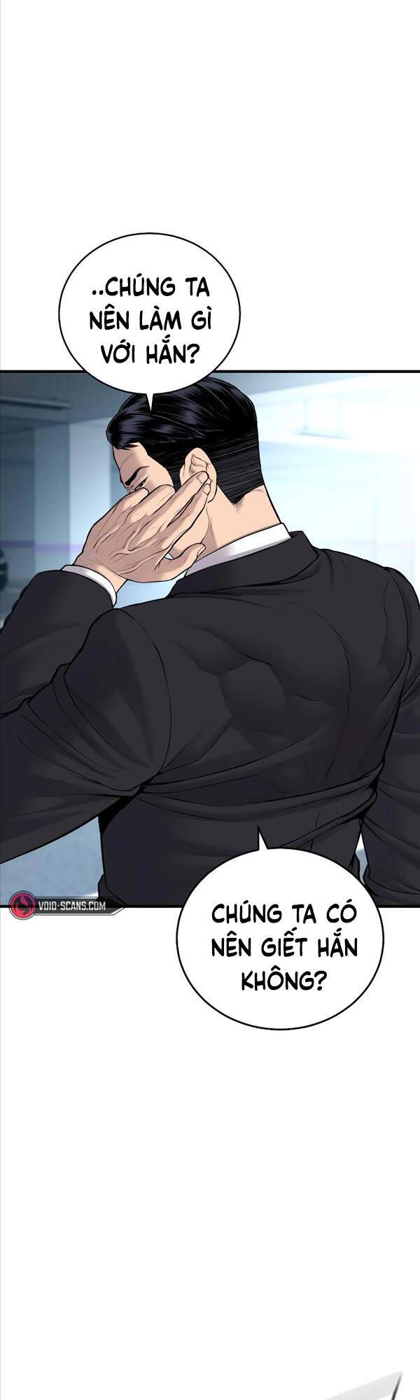 đọc truyện Bố Tôi Là Đặc Vụ Chương 77 ảnh 22 tại Thiên Thai Truyện