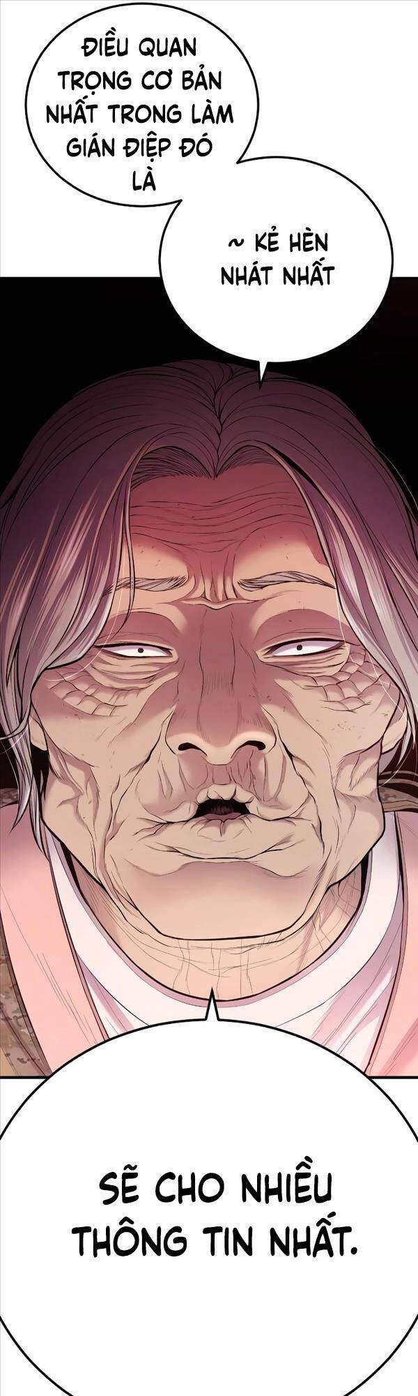 đọc truyện Bố Tôi Là Đặc Vụ Chương 77 ảnh 28 tại Thiên Thai Truyện