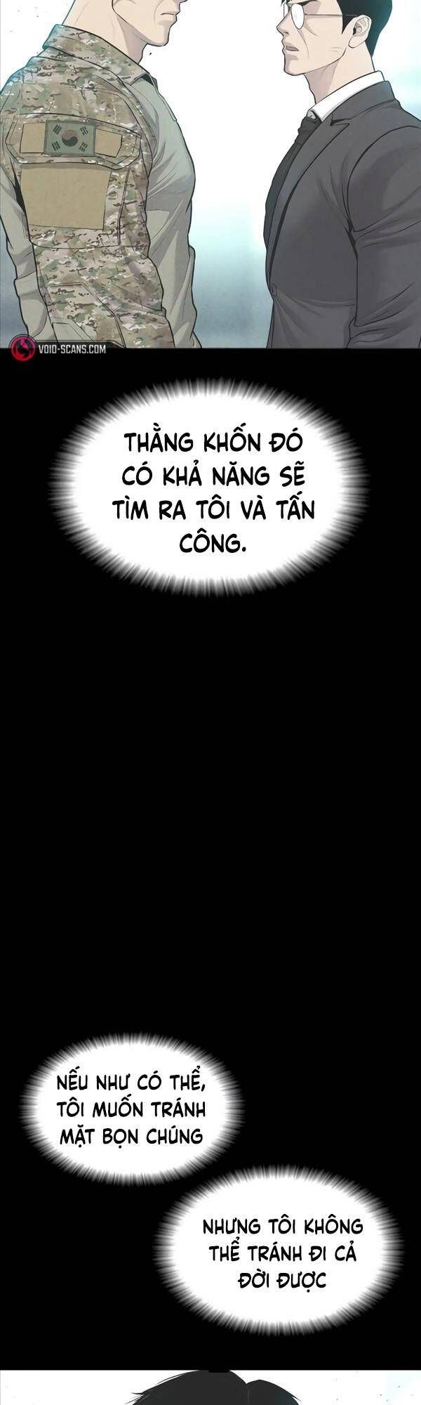 đọc truyện Bố Tôi Là Đặc Vụ Chương 77 ảnh 37 tại Thiên Thai Truyện