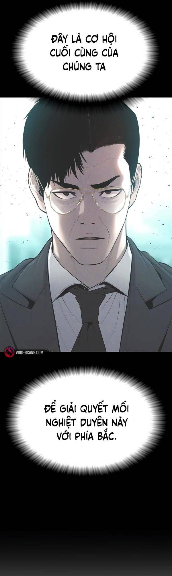 đọc truyện Bố Tôi Là Đặc Vụ Chương 77 ảnh 40 tại Thiên Thai Truyện