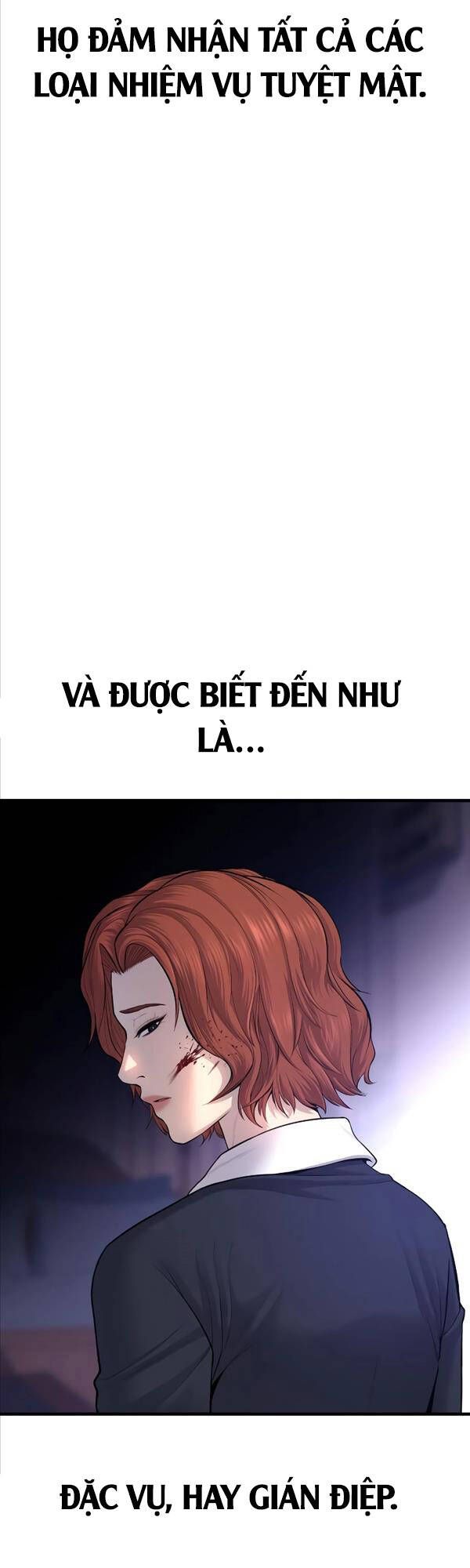 đọc truyện Bố Tôi Là Đặc Vụ Chương 77 ảnh 6 tại Thiên Thai Truyện