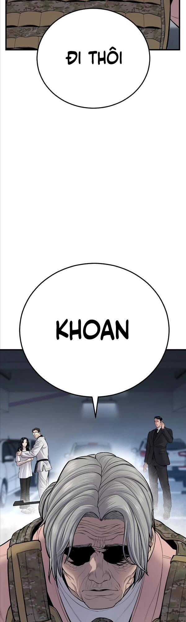 đọc truyện Bố Tôi Là Đặc Vụ Chương 77 ảnh 45 tại Thiên Thai Truyện