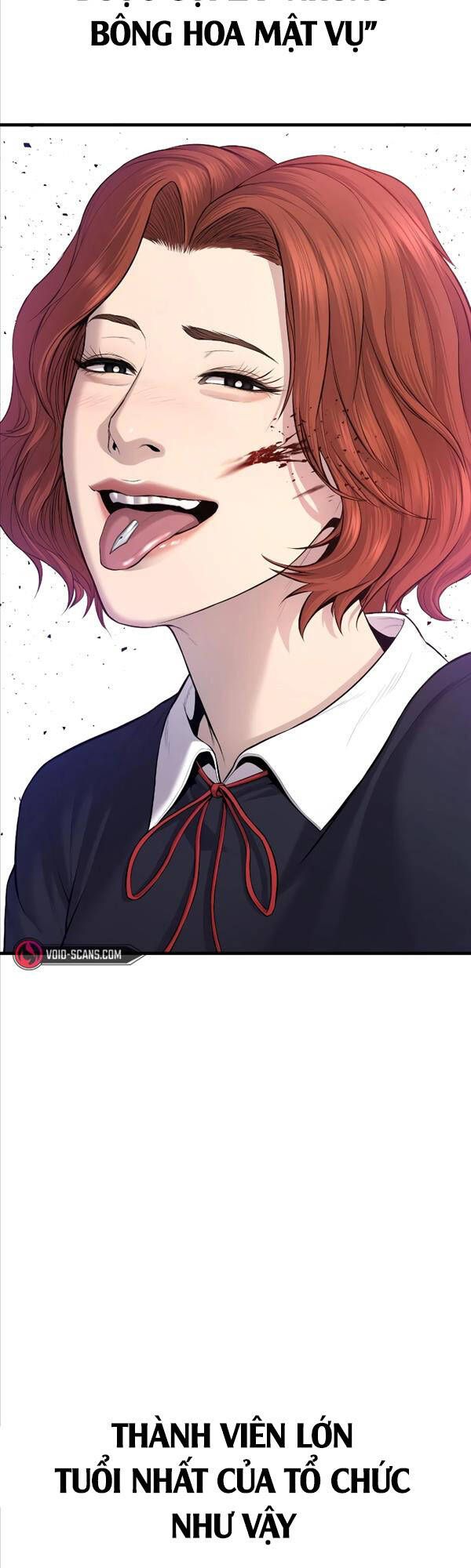 đọc truyện Bố Tôi Là Đặc Vụ Chương 77 ảnh 8 tại Thiên Thai Truyện