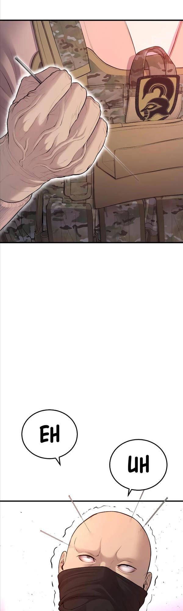 đọc truyện Bố Tôi Là Đặc Vụ Chương 77 ảnh 9 tại Thiên Thai Truyện